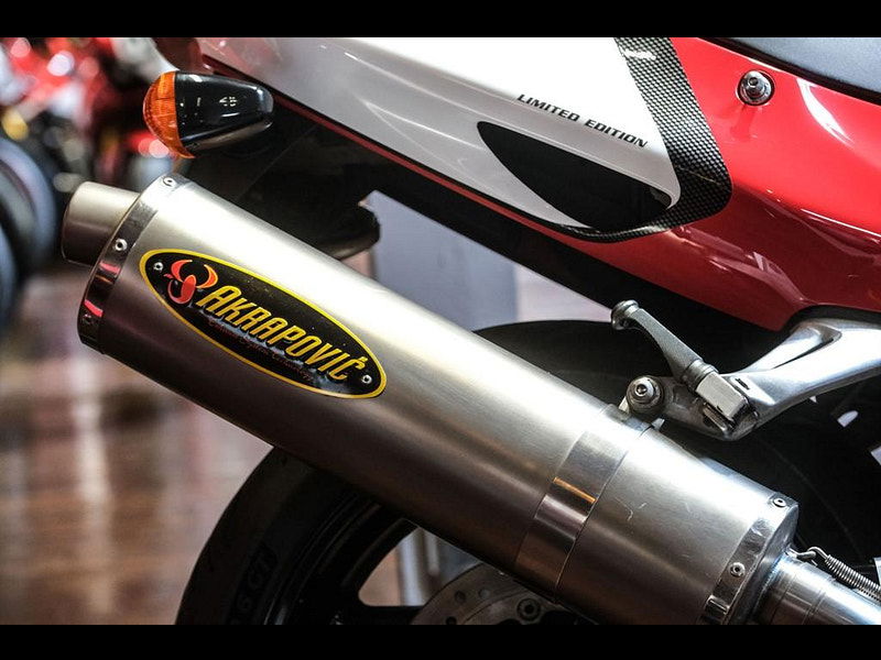 Honda CBR1100XX Super Blackbird CBR1100Xx Super Blackbird No: 9 of 50 0dr Manual 2025