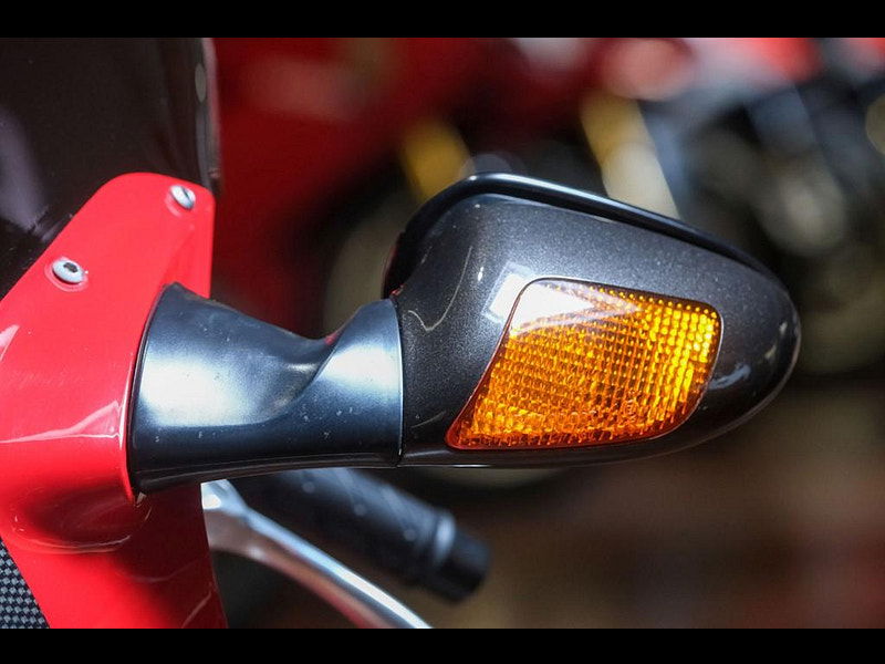 Honda CBR1100XX Super Blackbird CBR1100Xx Super Blackbird No: 9 of 50 0dr Manual 2025