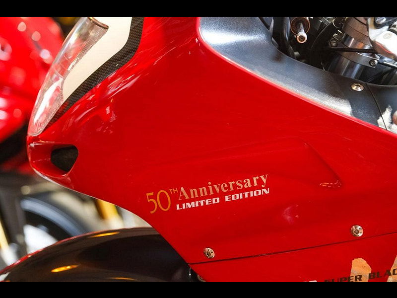 Honda CBR1100XX Super Blackbird CBR1100Xx Super Blackbird No: 9 of 50 0dr Manual 2025