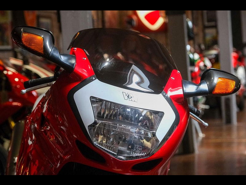 Honda CBR1100XX Super Blackbird CBR1100Xx Super Blackbird No: 9 of 50 0dr Manual 2025