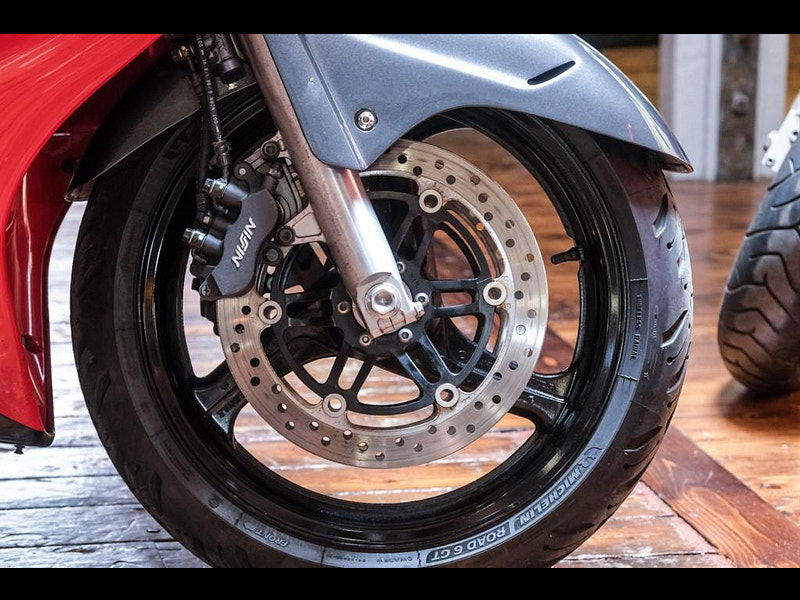 Honda CBR1100XX Super Blackbird CBR1100Xx Super Blackbird No: 9 of 50 0dr Manual 2025