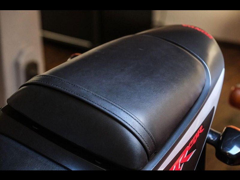 Honda CBR900RR Fireblade CBR 900RR Fireblade *929* 0dr Manual 2025