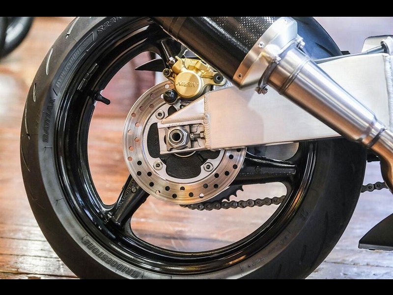 Honda CBR900RR Fireblade CBR 900RR Fireblade *929* 0dr Manual 2025