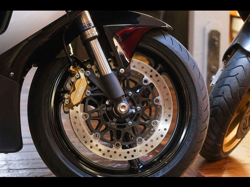 Honda CBR900RR Fireblade CBR 900RR Fireblade *929* 0dr Manual 2025