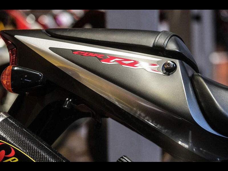 Honda CBR900RR Fireblade CBR 900RR Fireblade *929* 0dr Manual 2025