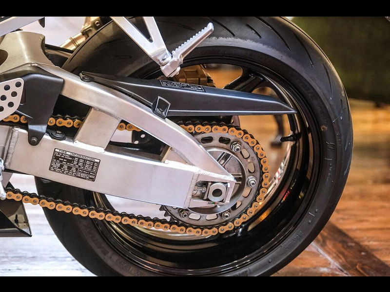 Honda CBR900RR Fireblade CBR 900RR Fireblade *929* 0dr Manual 2025