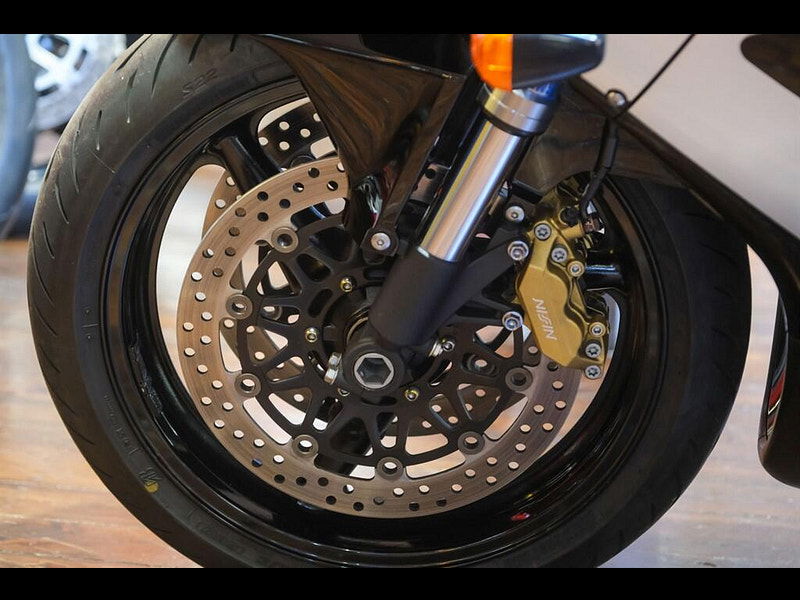 Honda CBR900RR Fireblade CBR 900RR Fireblade *929* 0dr Manual 2025