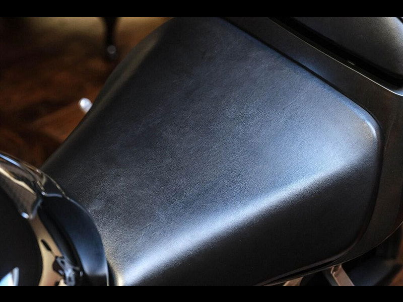 Honda CBR900RR Fireblade CBR 900RR Fireblade *929* 0dr Manual 2025