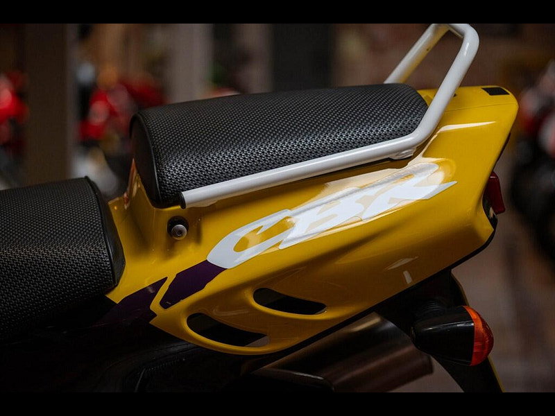 Honda CBR900RR Fireblade *Low Mileage - Low Ownership* 0dr Manual 2026