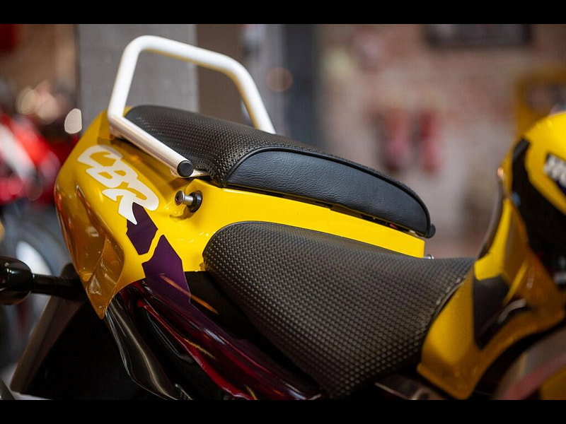 Honda CBR900RR Fireblade *Low Mileage - Low Ownership* 0dr Manual 2026