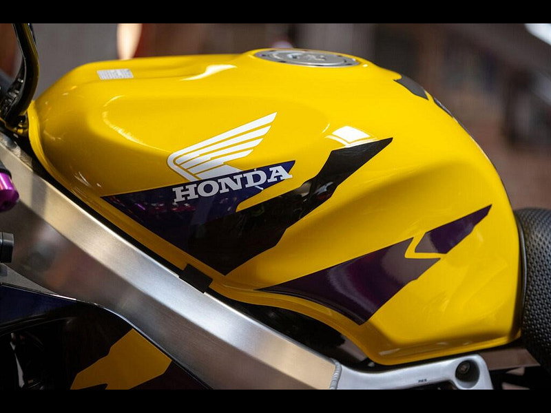 Honda CBR900RR Fireblade *Low Mileage - Low Ownership* 0dr Manual 2026