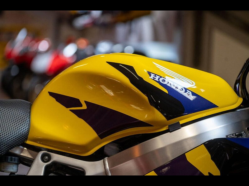 Honda CBR900RR Fireblade *Low Mileage - Low Ownership* 0dr Manual 2026