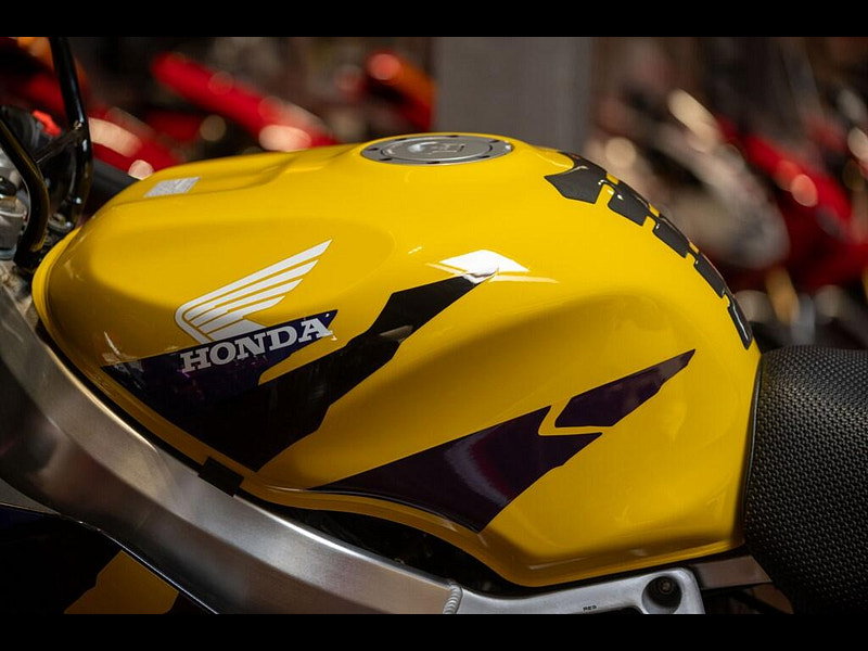 Honda CBR900RR Fireblade *Low Mileage - Low Ownership* 0dr Manual 2026