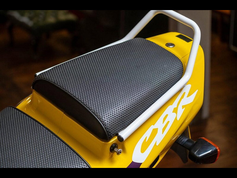 Honda CBR900RR Fireblade *Low Mileage - Low Ownership* 0dr Manual 2026