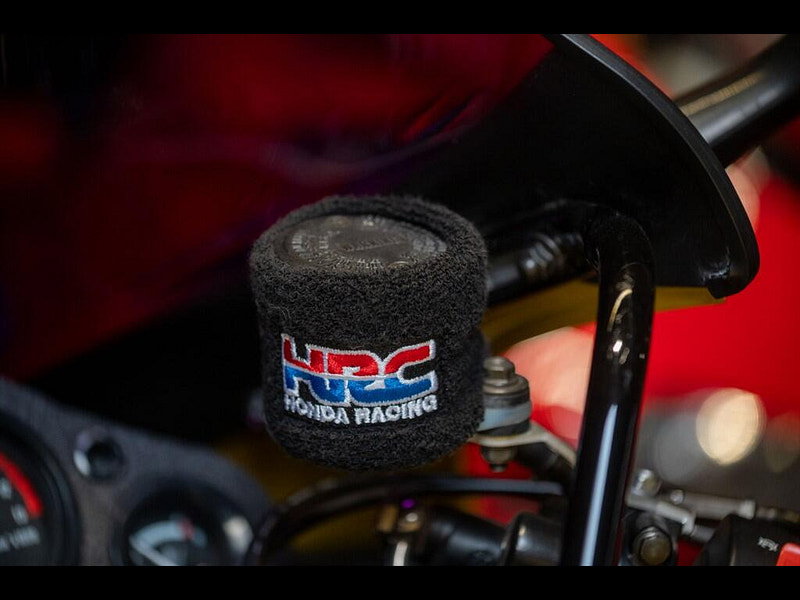 Honda CBR900RR Fireblade *Low Mileage - Low Ownership* 0dr Manual 2026