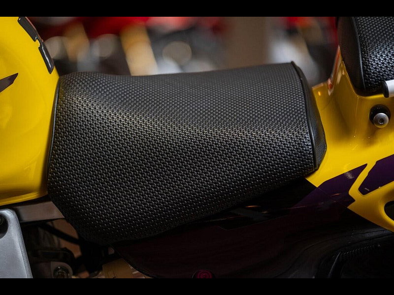 Honda CBR900RR Fireblade *Low Mileage - Low Ownership* 0dr Manual 2026