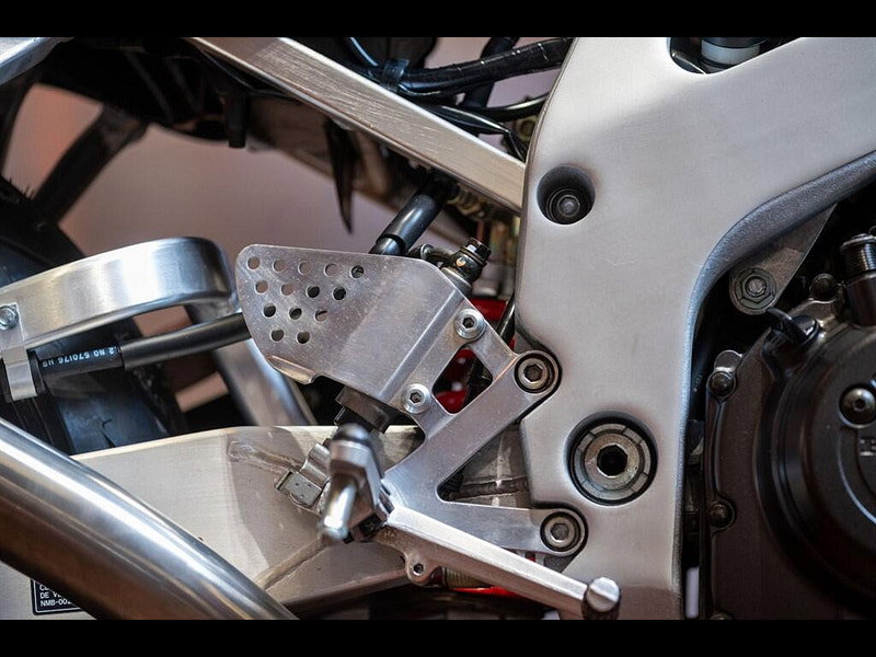 Honda CBR900RR Fireblade *Low Mileage - Low Ownership - Original Example* 0dr 2026