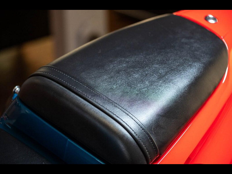 Honda CBR900RR Fireblade *Low Mileage - Low Ownership - Original Example* 0dr 2026