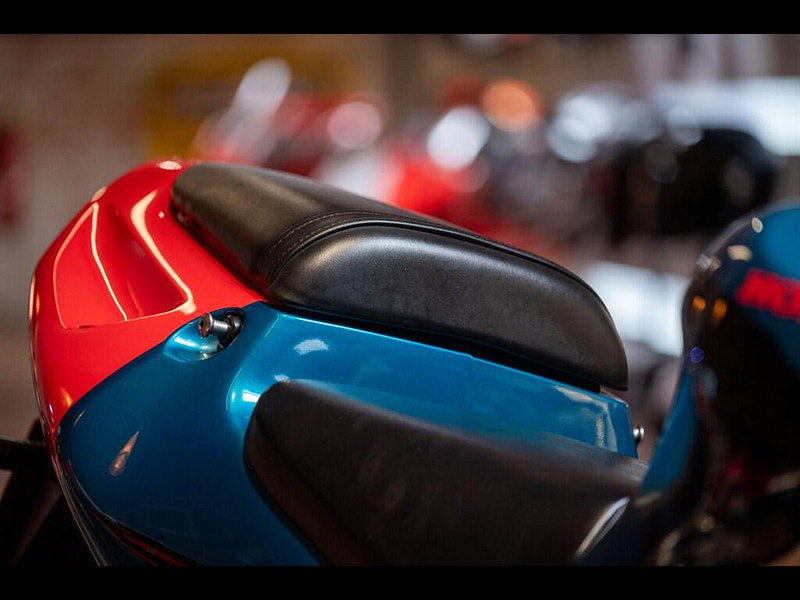 Honda CBR900RR Fireblade *Low Mileage - Low Ownership - Original Example* 0dr 2026