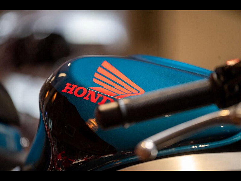 Honda CBR900RR Fireblade *Low Mileage - Low Ownership - Original Example* 0dr 2026