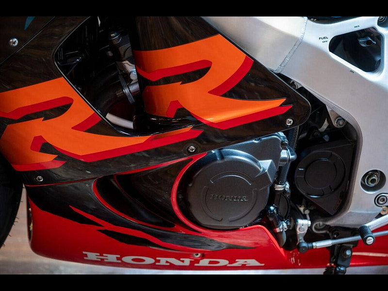 Honda CBR900RR Fireblade *Low Mileage - Low Ownership - Original Example* 0dr 2026