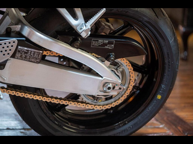 Honda CBR900RR Fireblade *Low Mileage - Low Ownership - Original Example* 0dr 2026