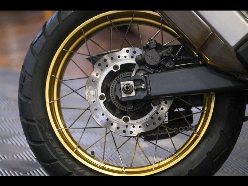 Honda CRF1100L Africa Twin Adventure Sports *One Owner - Finance Available* 0dr Manual 2026