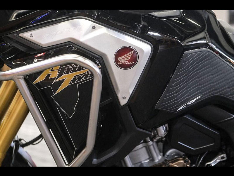 Honda CRF1100L Africa Twin Adventure Sports *One Owner - Finance Available* 0dr Manual 2026