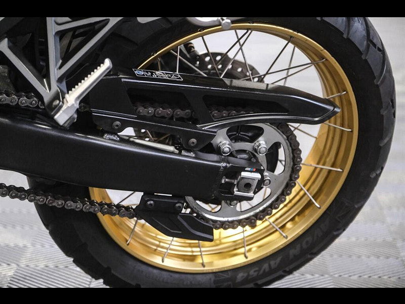 Honda CRF1100L Africa Twin Adventure Sports *One Owner - Finance Available* 0dr Manual 2026