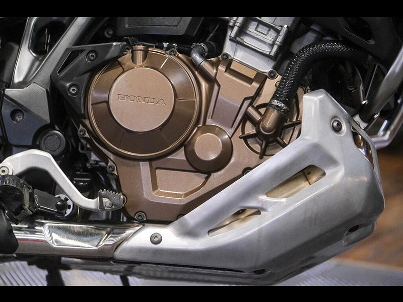 Honda CRF1100L Africa Twin Adventure Sports *One Owner - Finance Available* 0dr Manual 2026