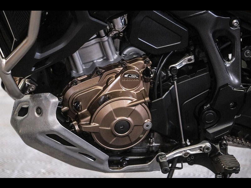 Honda CRF1100L Africa Twin Adventure Sports *One Owner - Finance Available* 0dr Manual 2026