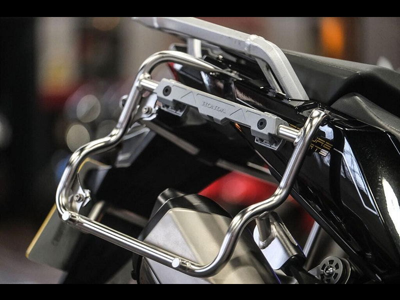 Honda CRF1100L Africa Twin Adventure Sports *One Owner - Finance Available* 0dr Manual 2026