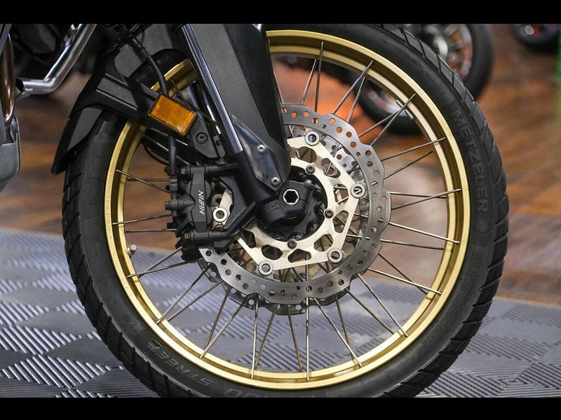 Honda CRF1100L Africa Twin Adventure Sports *One Owner - Finance Available* 0dr Manual 2026