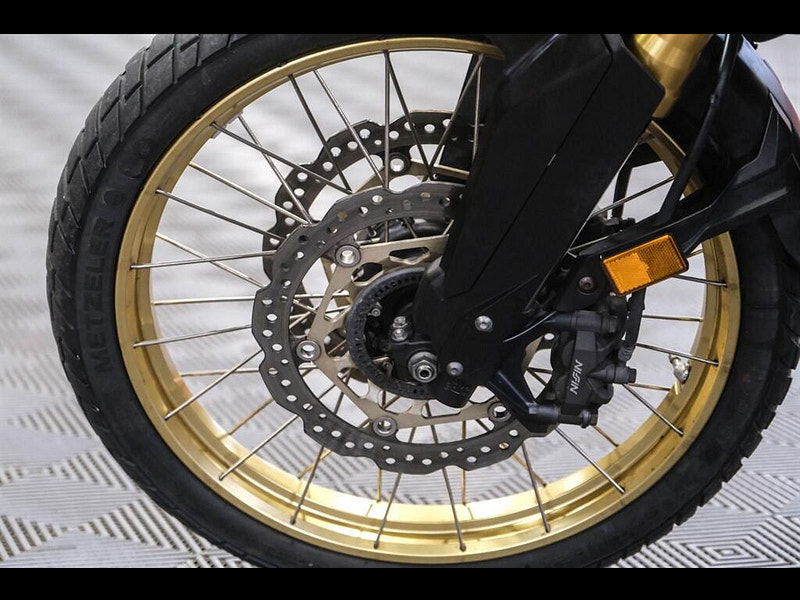 Honda CRF1100L Africa Twin Adventure Sports *One Owner - Finance Available* 0dr Manual 2026