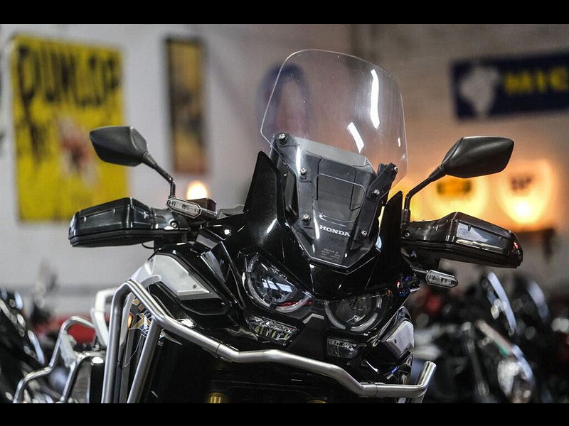 Honda CRF1100L Africa Twin Adventure Sports *One Owner - Finance Available* 0dr Manual 2026