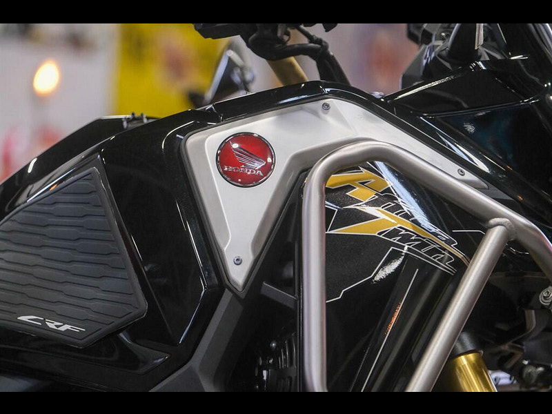 Honda CRF1100L Africa Twin Adventure Sports *One Owner - Finance Available* 0dr Manual 2026