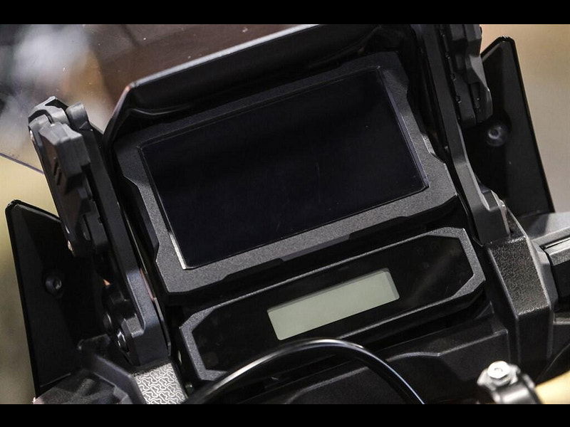 Honda CRF1100L Africa Twin Adventure Sports *One Owner - Finance Available* 0dr Manual 2026