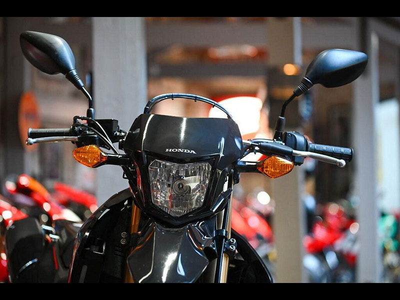 Honda CRF250L *One Owner - Low Mileage* 0dr Manual 2026