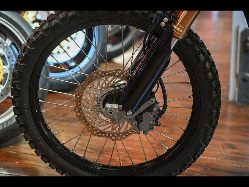 Honda CRF250L *One Owner - Low Mileage* 0dr Manual 2026