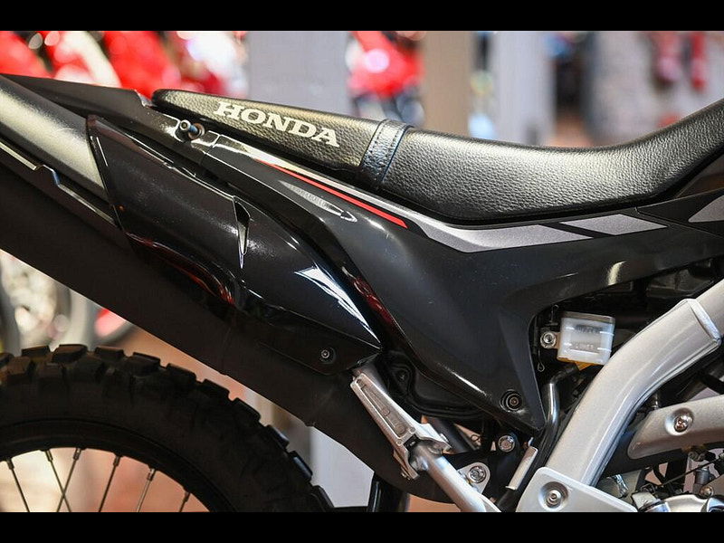 Honda CRF250L *One Owner - Low Mileage* 0dr Manual 2026