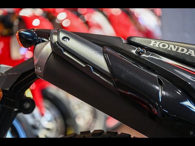 Honda CRF250L *One Owner - Low Mileage* 0dr Manual 2026