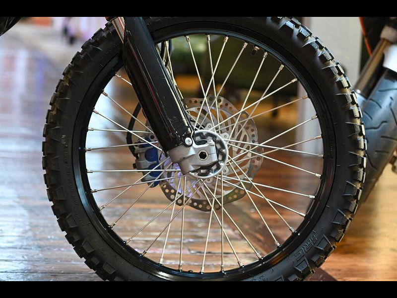 Honda CRF250L *One Owner - Low Mileage* 0dr Manual 2026