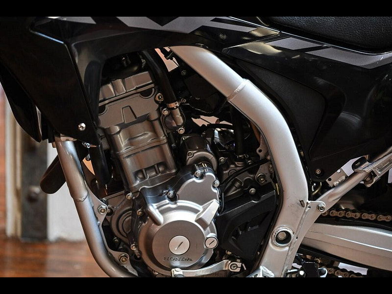 Honda CRF250L *One Owner - Low Mileage* 0dr Manual 2026