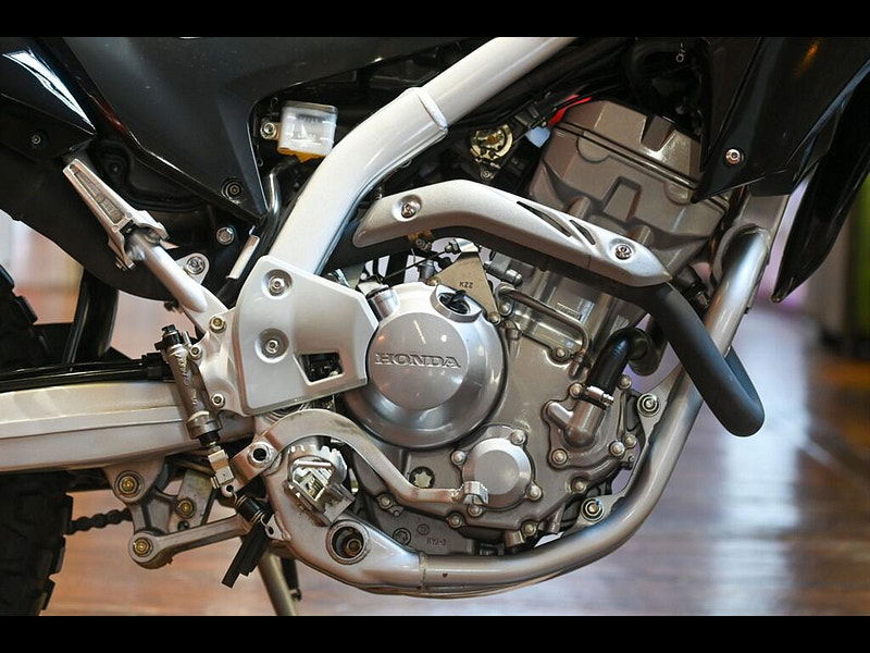 Honda CRF250L *One Owner - Low Mileage* 0dr Manual 2026