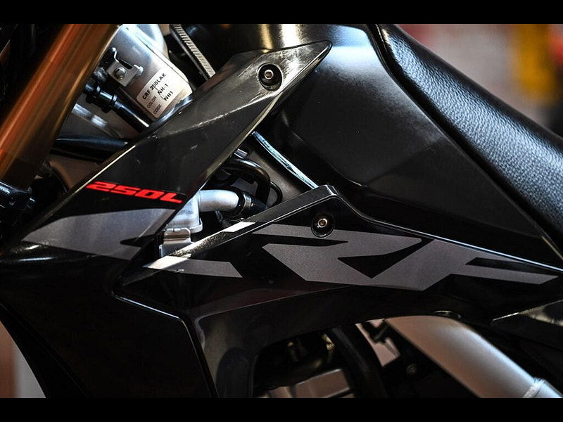 Honda CRF250L *One Owner - Low Mileage* 0dr Manual 2026