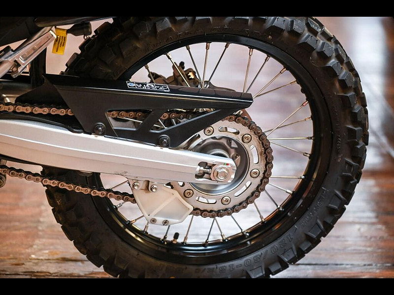 Honda CRF250L *One Owner - Low Mileage* 0dr Manual 2026