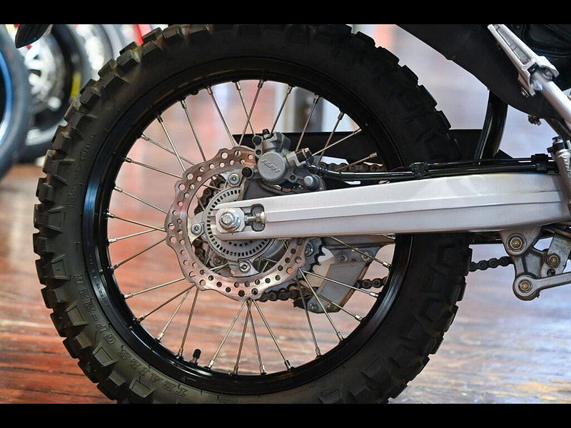 Honda CRF250L *One Owner - Low Mileage* 0dr Manual 2026