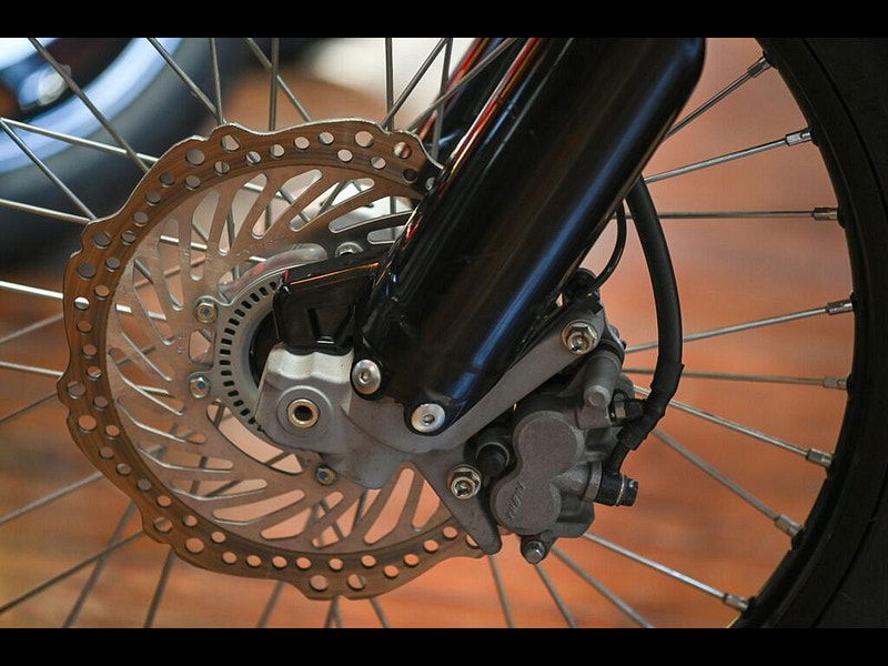 Honda CRF250L *One Owner - Low Mileage* 0dr Manual 2026