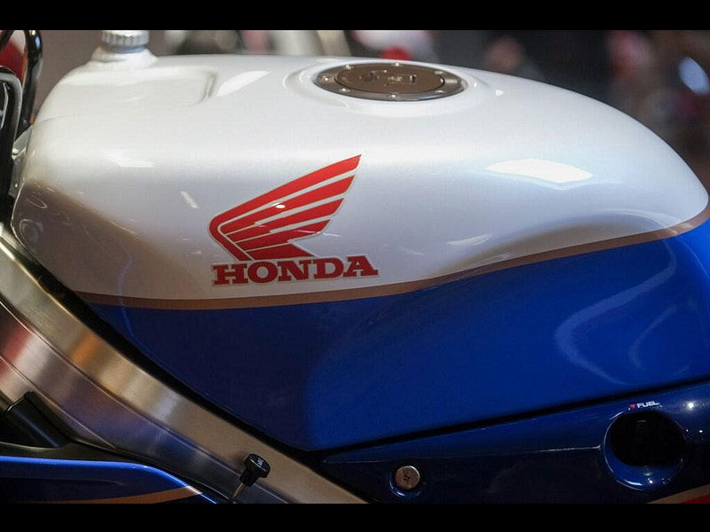 Honda VFR750 RC30 - *UK Registered - Low Ownership - Low Mileage* 0dr Manual 2026