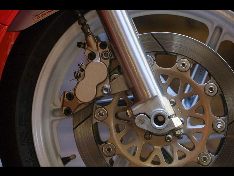 Honda VFR750 RC30 - *UK Registered - Low Ownership - Low Mileage* 0dr Manual 2026